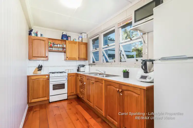 Sixth view of Homely house listing, 24 Brown Street, Camp Hill QLD 4152