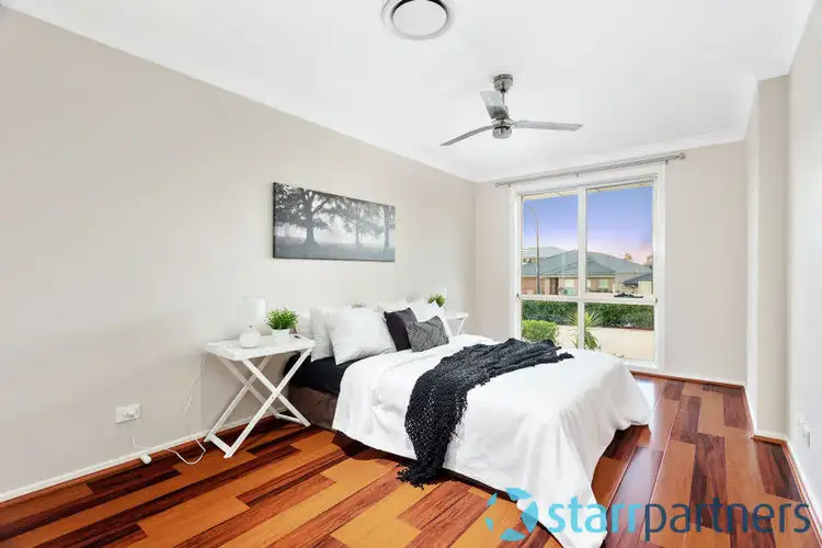 Fifth view of Homely house listing, 30 Jeremy Grove, Glenwood NSW 2768