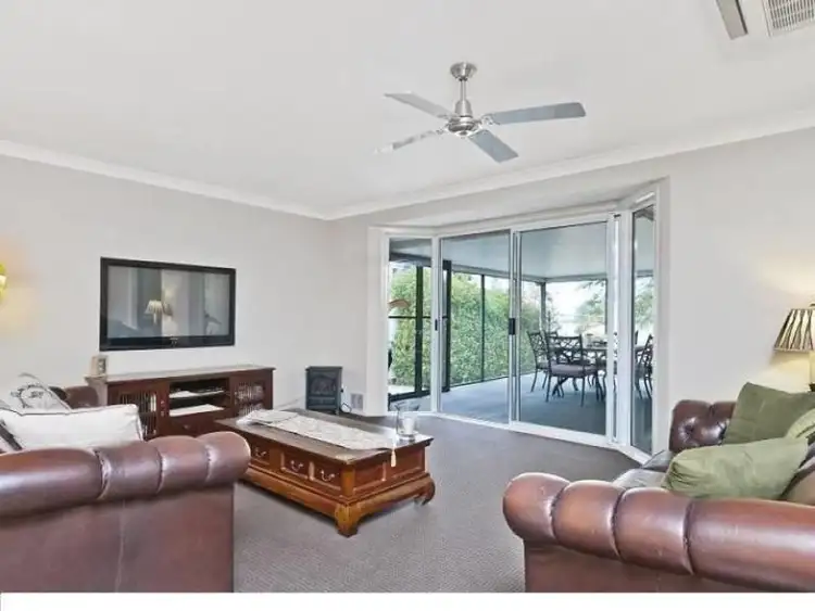Fourth view of Homely house listing, 8 Waddiwong Road, Coomera QLD 4209