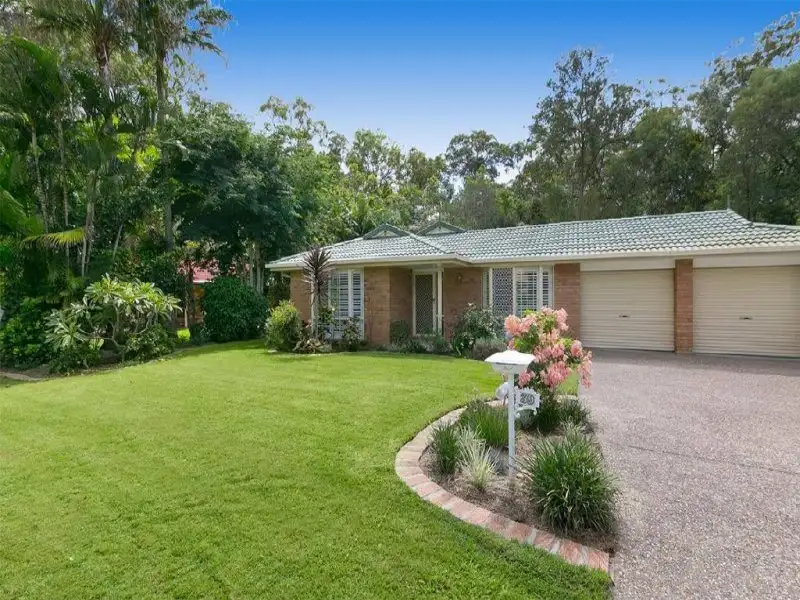 Main view of Homely house listing, 39 Olivia Drive, Carina Heights QLD 4152