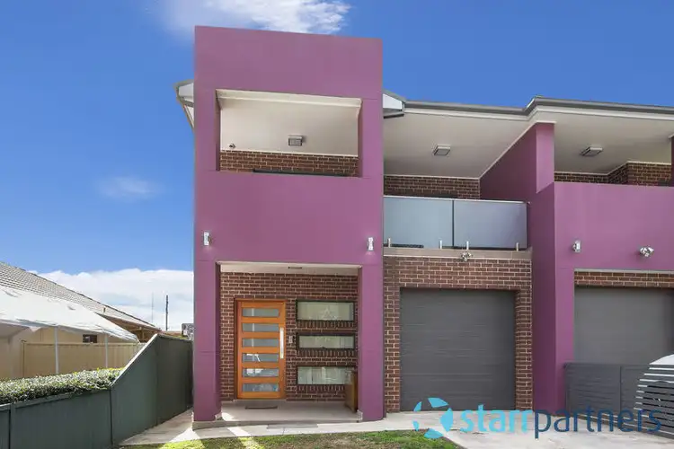 Sixth view of Homely semi-detached listing, 76a Miowera Rd, Chester Hill NSW 2162