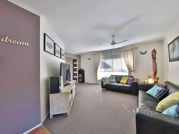 Fifth view of Homely house listing, 43 Silvara Circuit, Capalaba QLD 4157