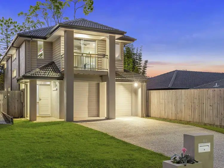 Sixth view of Homely house listing, 10 Sharpie, Manly West QLD 4179