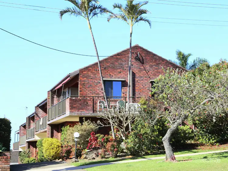 Second view of Homely townhouse listing, 4/162 Edinburgh Street, Coffs Harbour NSW 2450