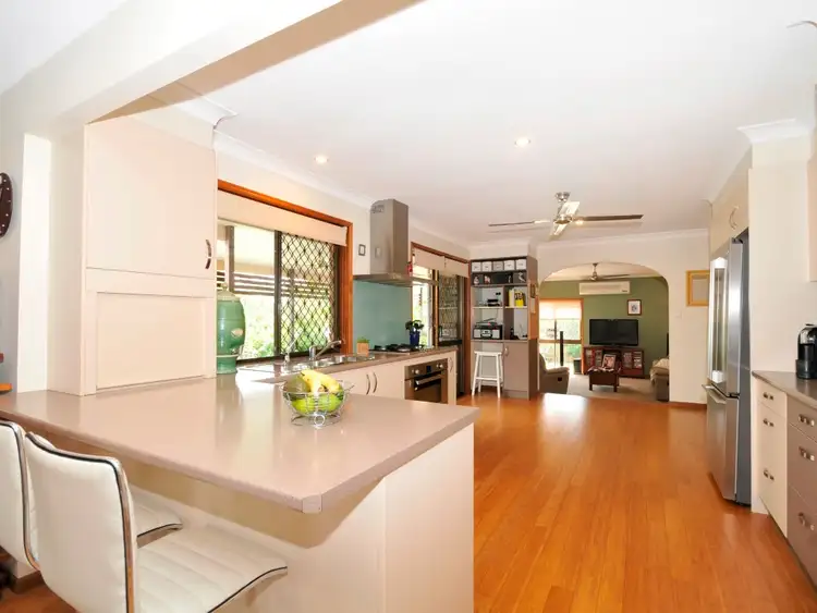 Third view of Homely house listing, 142 Faheys Road West, Albany Creek QLD 4035