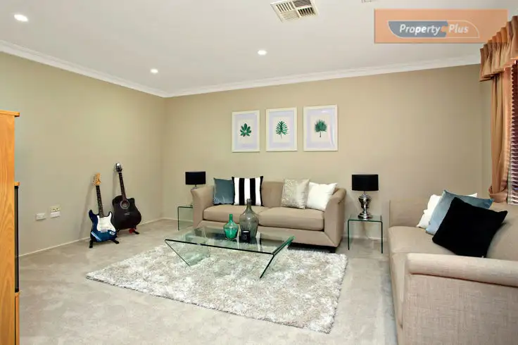 Third view of Homely house listing, 4 Mezen Place, St Clair NSW 2759