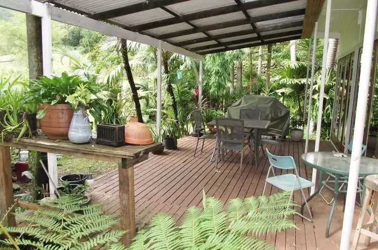124 Warrazambil Creek, Kyogle NSW 2474