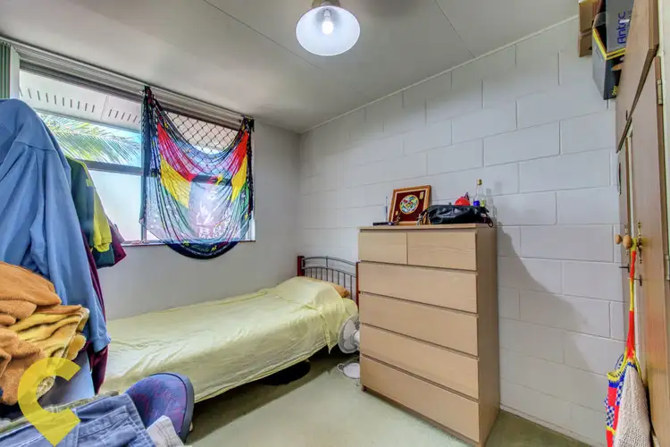Sixth view of Homely unit listing, 7/31 Dauphin Terrace, Highgate Hill QLD 4101