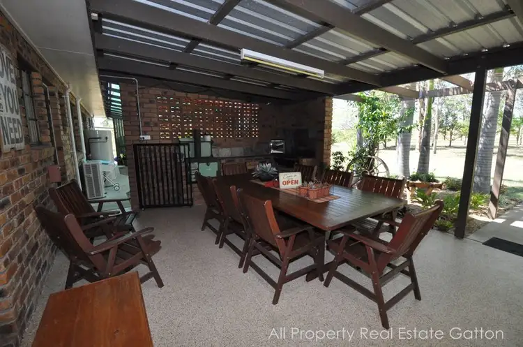 Sixth view of Homely house listing, 34 Seilers Road, Lake Clarendon QLD 4343