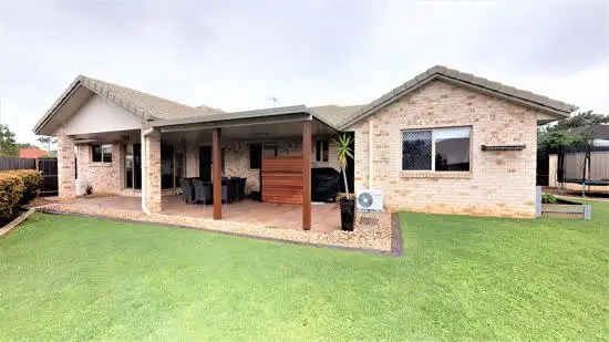 Main view of Homely house listing, 5 Fig Court, Upper Caboolture QLD 4510