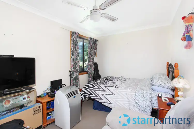 Fifth view of Homely house listing, 17 Harris Street, Windsor NSW 2756
