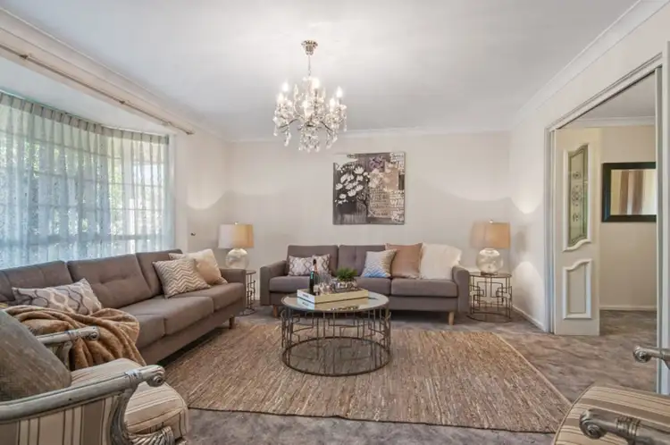 Second view of Homely house listing, 9 Trafalgar Crescent, Valentine NSW 2280