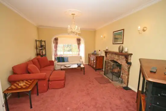 Fourth view of Homely house listing, 40 The Albens Drive, Tamworth NSW 2340