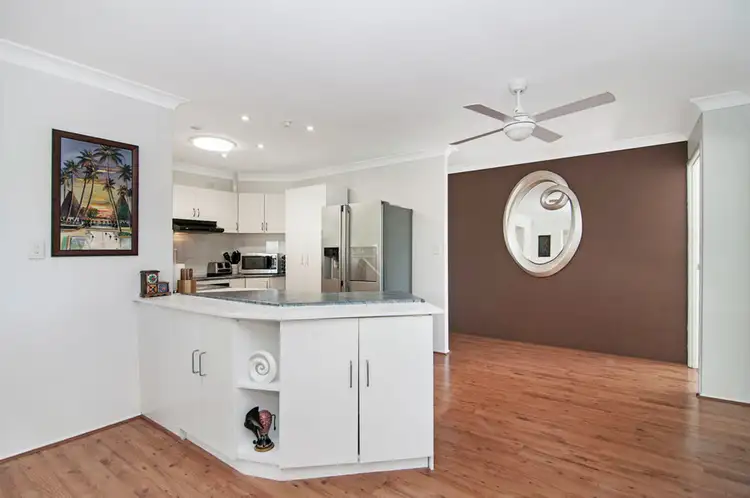 Second view of Homely house listing, 41 Pedder Street, Marsden QLD 4132