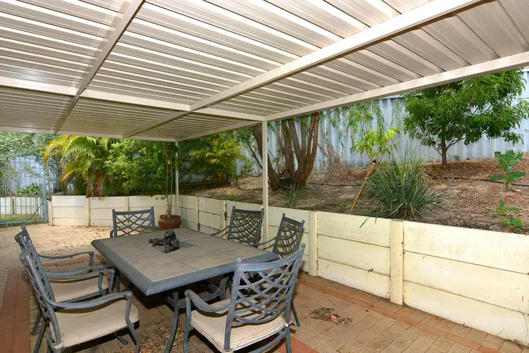 Fourth view of Homely house listing, 6 Birch Way, Australind WA 6233