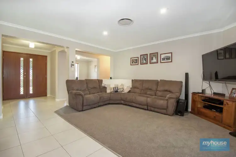 Fifth view of Homely house listing, 60 Beauly Drive, Top Camp QLD 4350