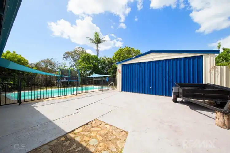 Fourth view of Homely house listing, 108 Boronia Dr, Bellara QLD 4507