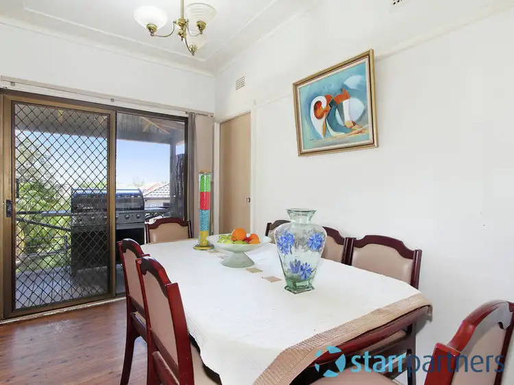 Fifth view of Homely house listing, 60 Jersey Road, South Wentworthville NSW 2145
