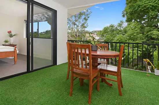 Fifth view of Homely unit listing, 6/43 Victor Street, Holland Park QLD 4121