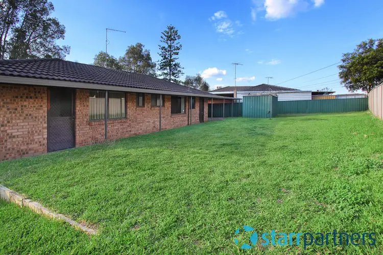 Fourth view of Homely house listing, 12 Roche Grove, Shalvey NSW 2770