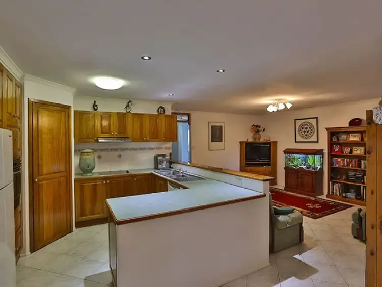 Sixth view of Homely house listing, 1 Navajo Street, Wilsonton QLD 4350