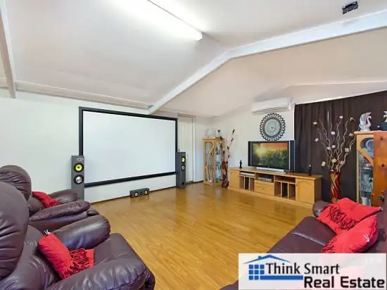 Fifth view of Homely house listing, 67 Perrin Avenue, Plumpton NSW 2761