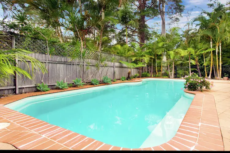 Fourth view of Homely house listing, 8 Tree Fern Close, Coffs Harbour NSW 2450