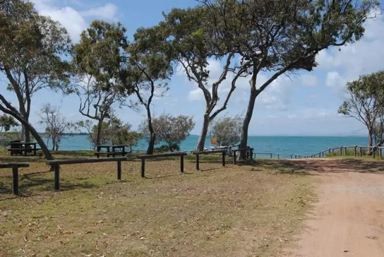 Fifth view of Homely land listing, 6 Endfield Street, Curtis Island QLD 4680