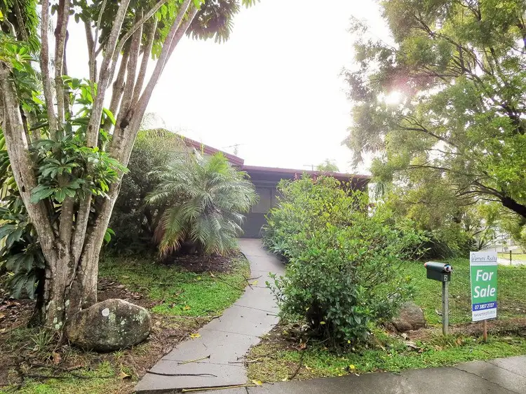 Second view of Homely house listing, 2 Sharon Drive, Eagleby QLD 4207