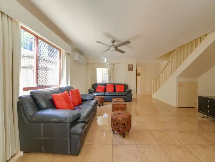 Sixth view of Homely townhouse listing, 2/30 Blake Street, Southport QLD 4215