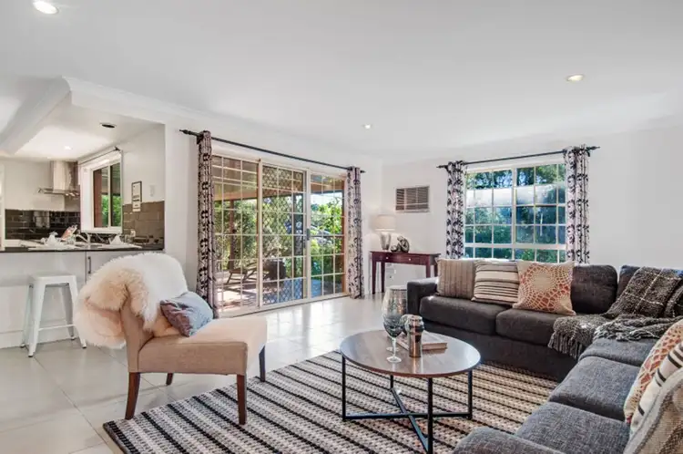 Third view of Homely house listing, 9 Trafalgar Crescent, Valentine NSW 2280