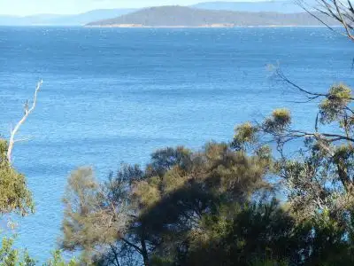 Fifth view of Homely land listing, 39 Susans Bay Road, Primrose Sands TAS 7173