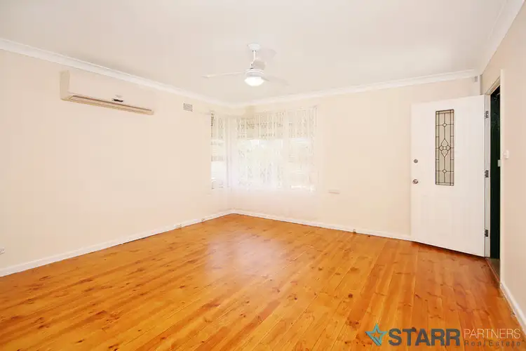 Fourth view of Homely house listing, 18 Cumbernauld Crescent, Dharruk NSW 2770