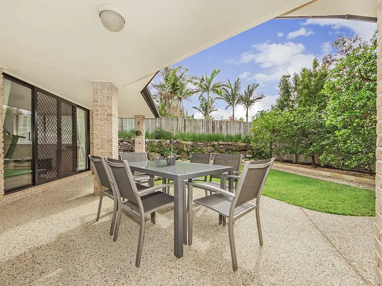 1 Bonney Place, Westlake QLD 4074
