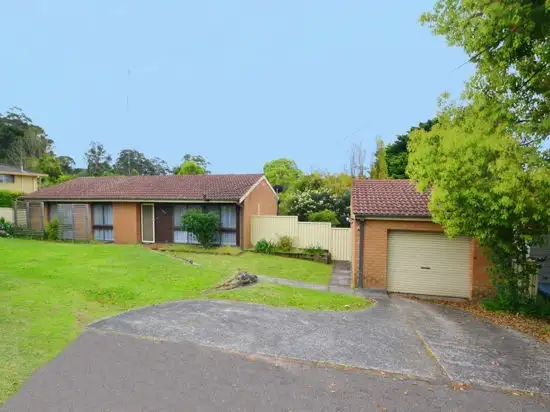 Main view of Homely house listing, 393 Terrigal Drive, Erina NSW 2250