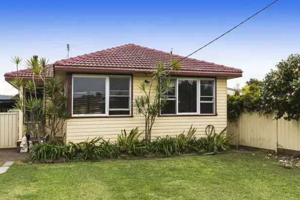 Main view of Homely house listing, 11 Yorston St, Warners Bay NSW 2282