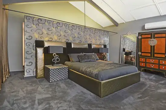 Fifth view of Homely apartment listing, 404 / 88 Macquarie Street, Teneriffe QLD 4005