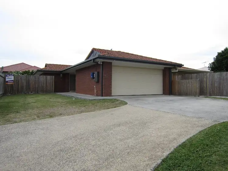 Main view of Homely house listing, 9 Pioneer Drive, Raceview QLD 4305