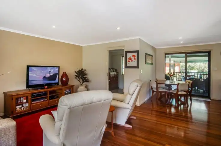 Sixth view of Homely house listing, 10-12 Hereford Drive, Kureelpa QLD 4560