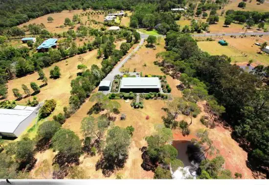 Third view of Homely rural property listing, 27 Newfarm Pl, Takura QLD 4655
