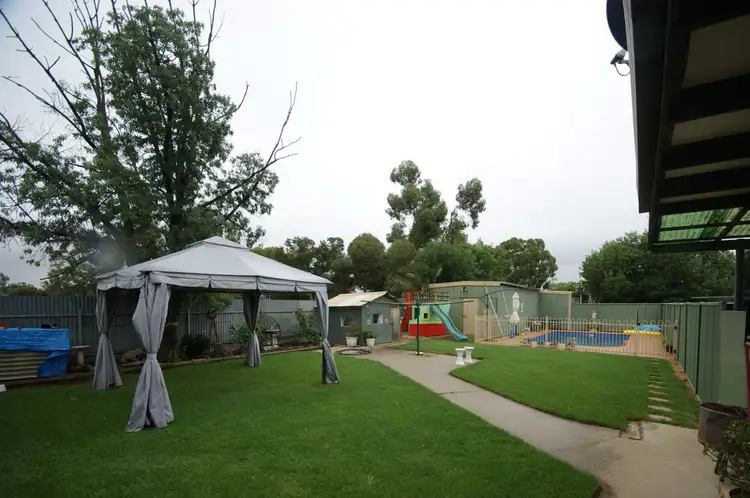 Seventh view of Homely house listing, 469 Henry Street, Deniliquin NSW 2710