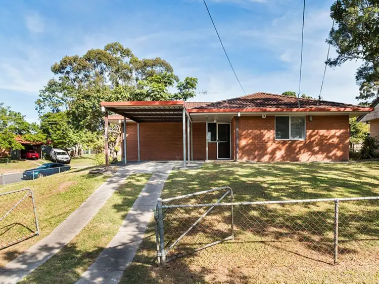 Main view of Homely house listing, 1 Gloxinia Street, Kingston QLD 4114