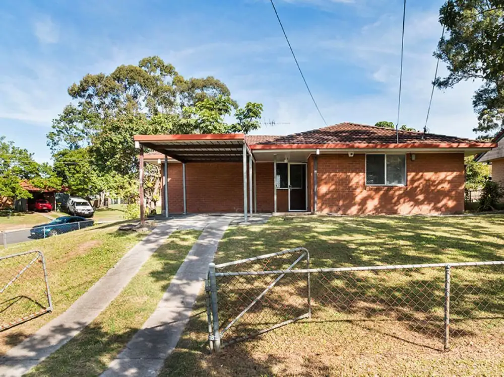 Main view of Homely house listing, 1 Gloxinia Street, Kingston QLD 4114