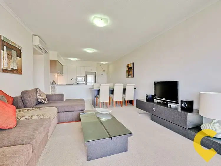 Fifth view of Homely unit listing, 203/11 Ellenborough Street, Woodend QLD 4305