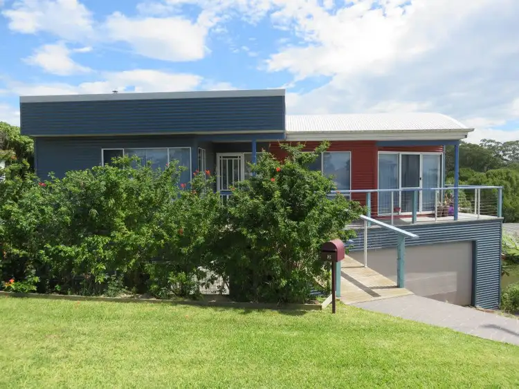 Main view of Homely house listing, 2 Bent Street, Nambucca Heads NSW 2448