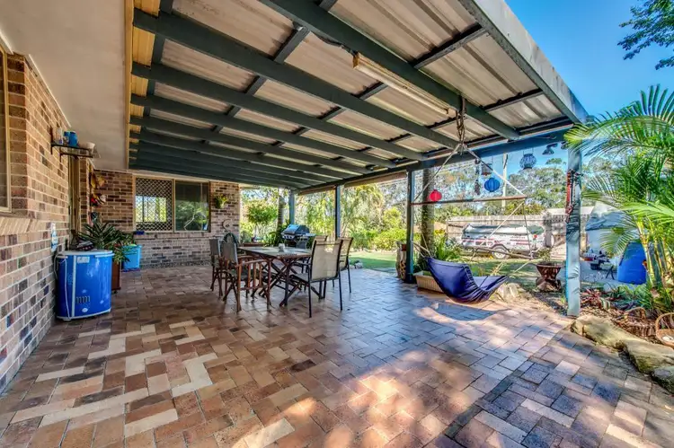 Second view of Homely house listing, 69 Pheasant Avenue, Beenleigh QLD 4207
