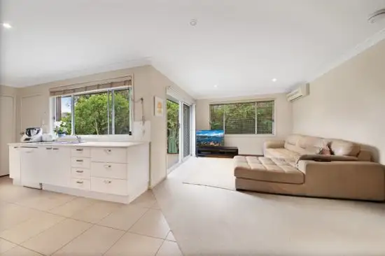 Third view of Homely villa listing, 1/34 George Street, East Gosford NSW 2250