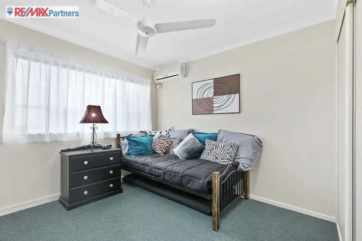 Seventh view of Homely unit listing, 7/407 Esplanade, Torquay QLD 4655
