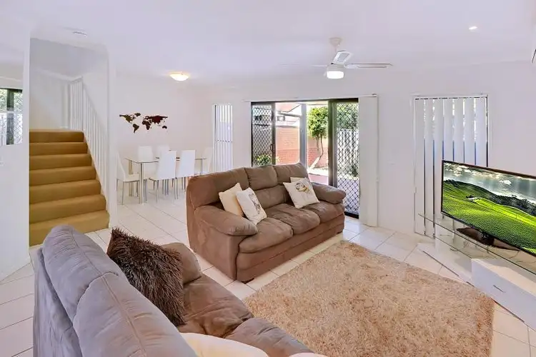 Third view of Homely townhouse listing, 13/2 Springhill Drive, Sippy Downs QLD 4556