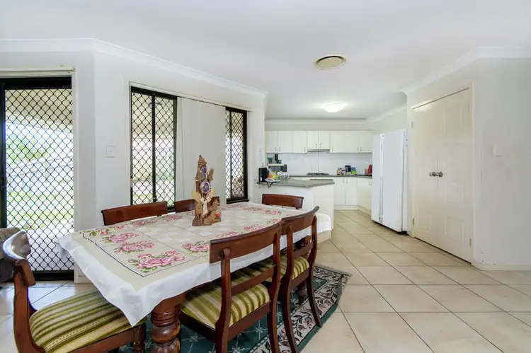 Third view of Homely house listing, 6 Duncan Crescent, Joyner QLD 4500